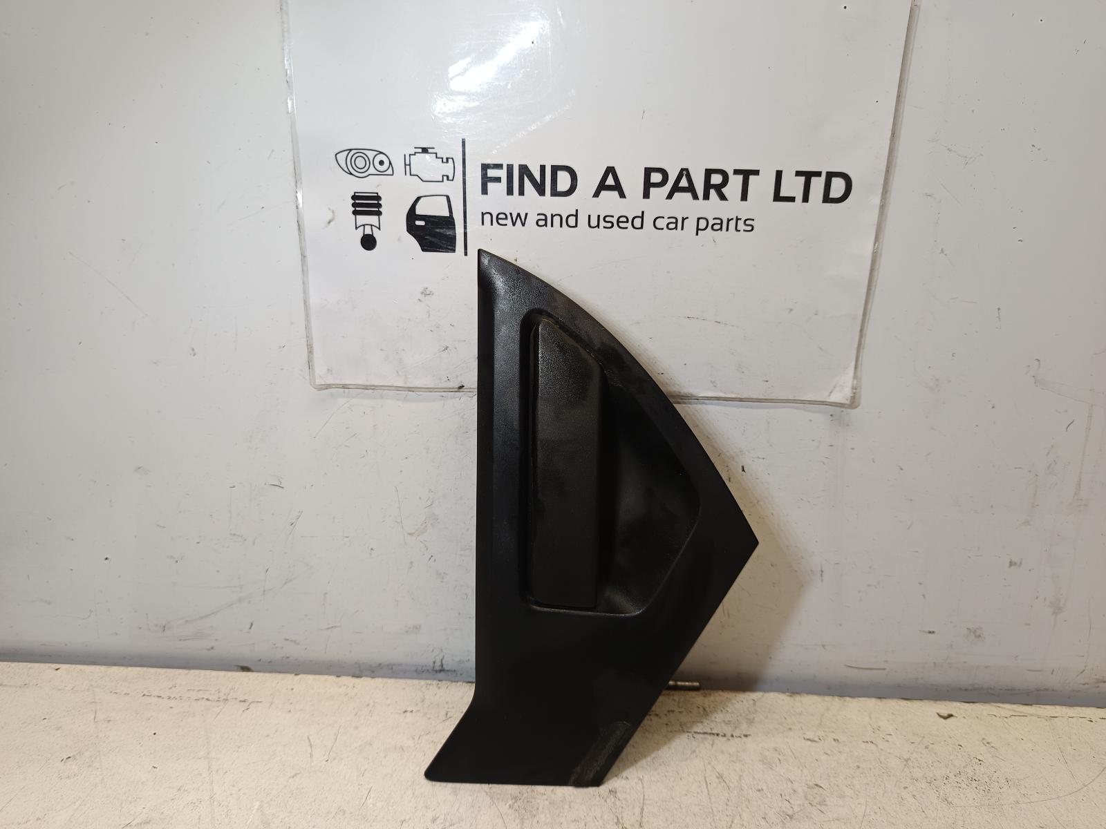 View Auto part Door Handle NISSAN JUKE 2010