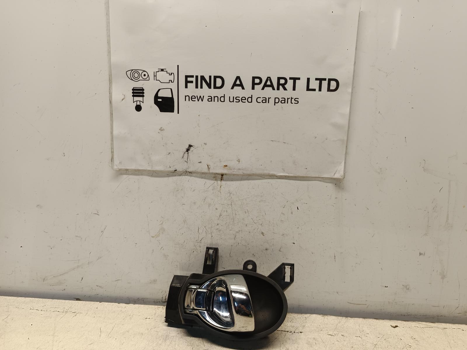 View Auto part Door Handle NISSAN JUKE 2010