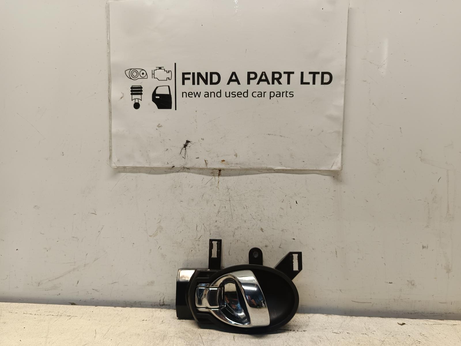 View Auto part Door Handle NISSAN JUKE 2010