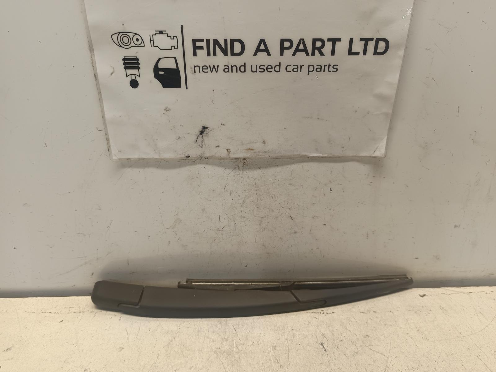 View Auto part Wiper Arm NISSAN JUKE 2010