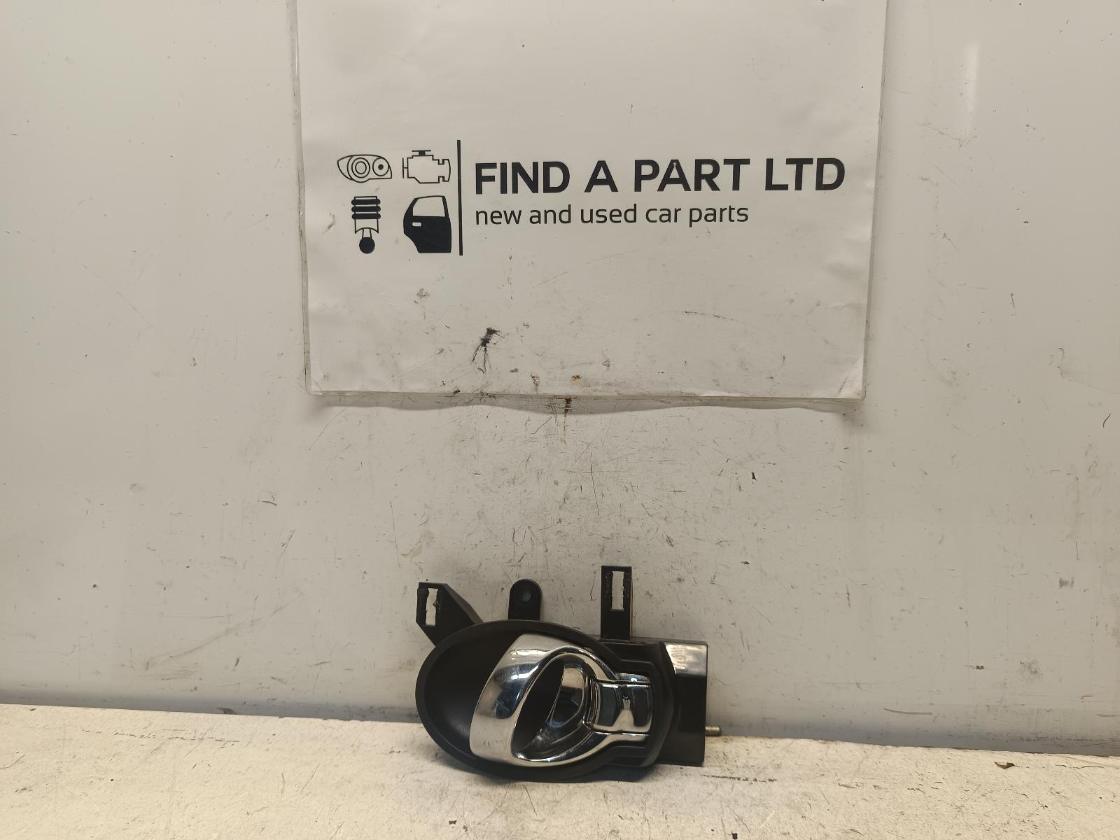 View Auto part Door Handle NISSAN JUKE 2010