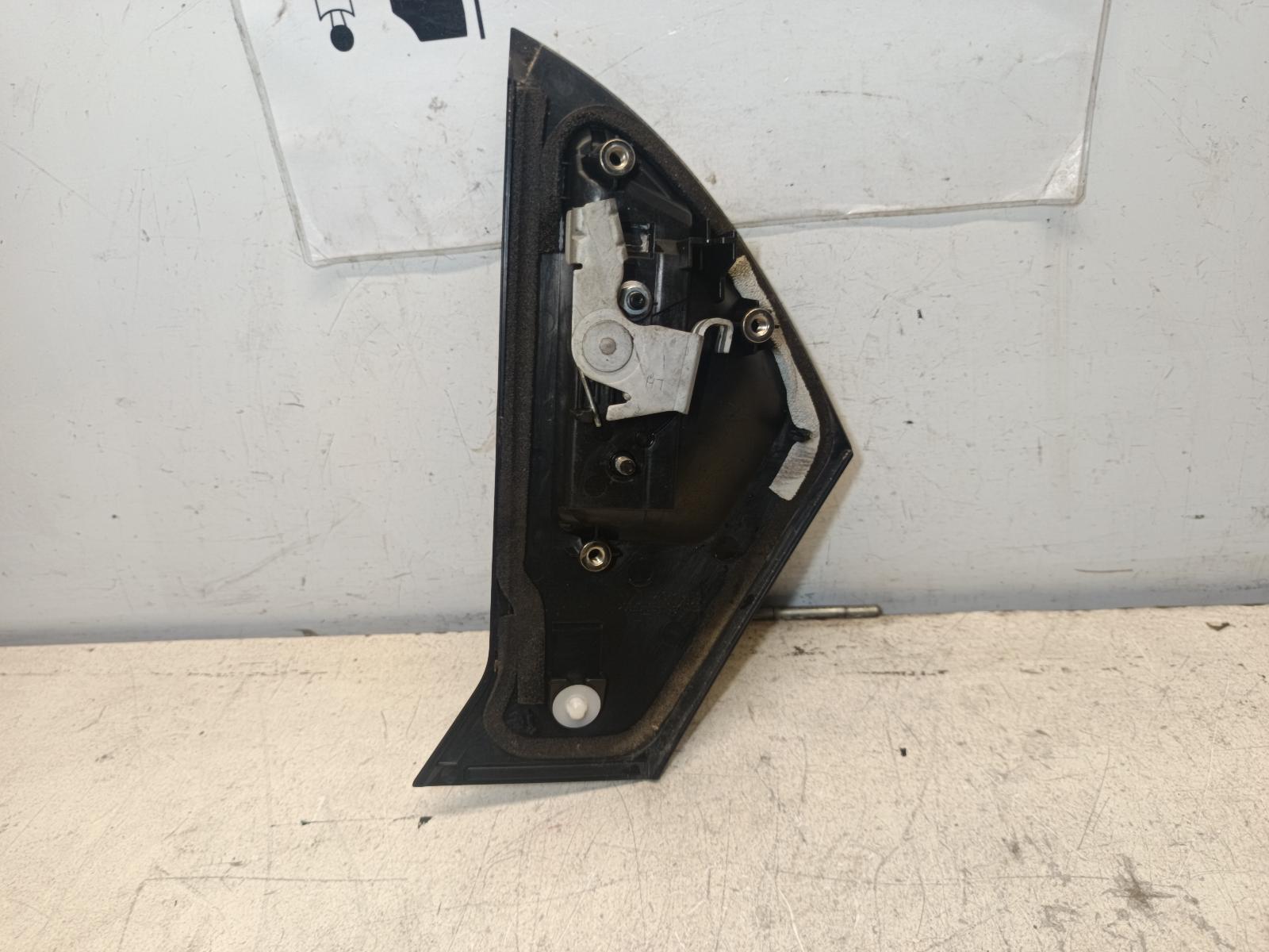 2010 NISSAN JUKE Door Handle Contact us for Photo