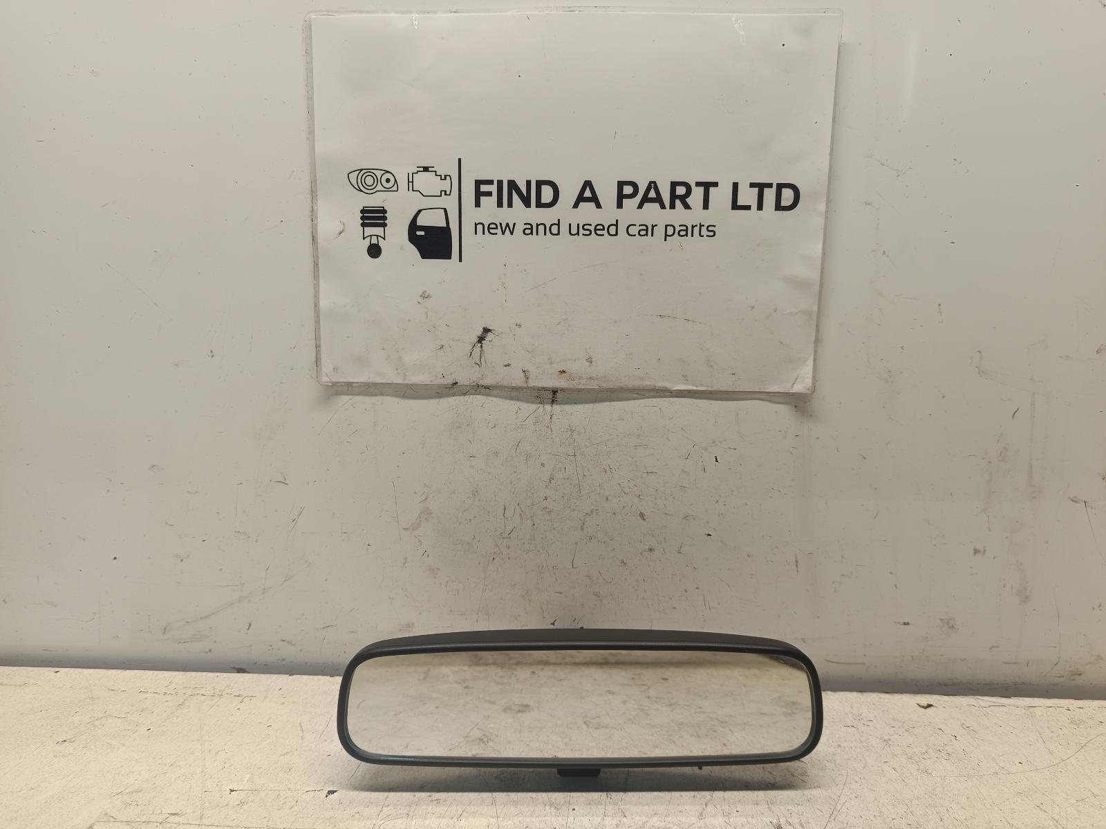 View Auto part Interior Mirror NISSAN JUKE 2010