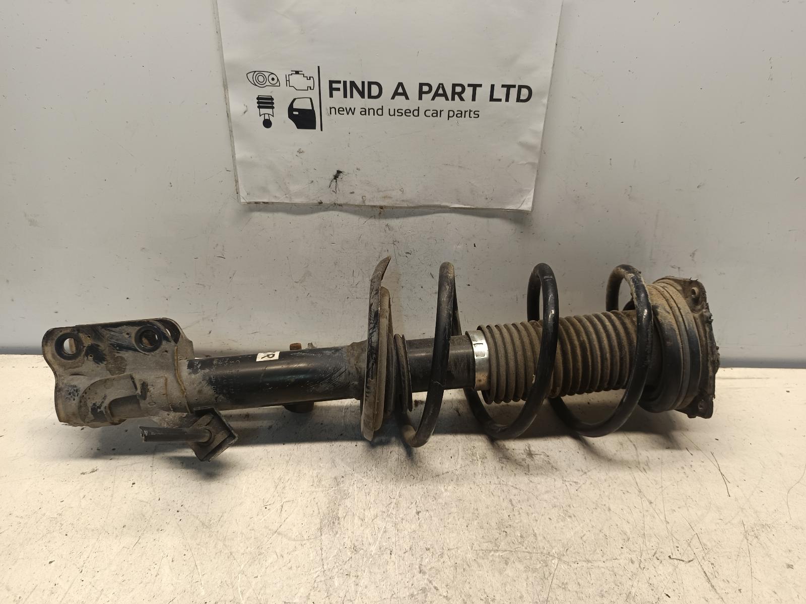 View Auto part Right Front Strut NISSAN JUKE 2010