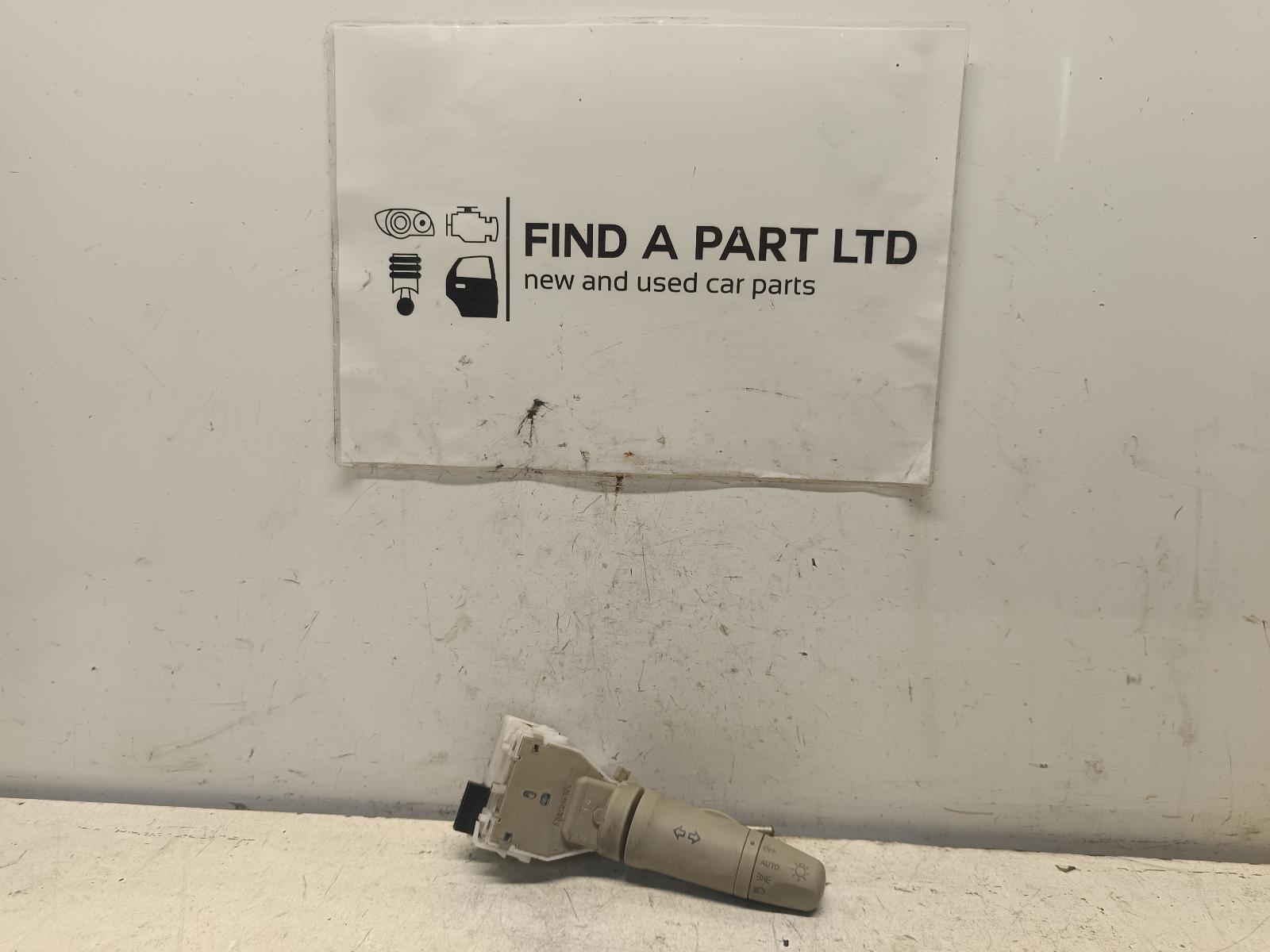 View Auto part Flasher/Hazard Relay NISSAN MICRA 2006