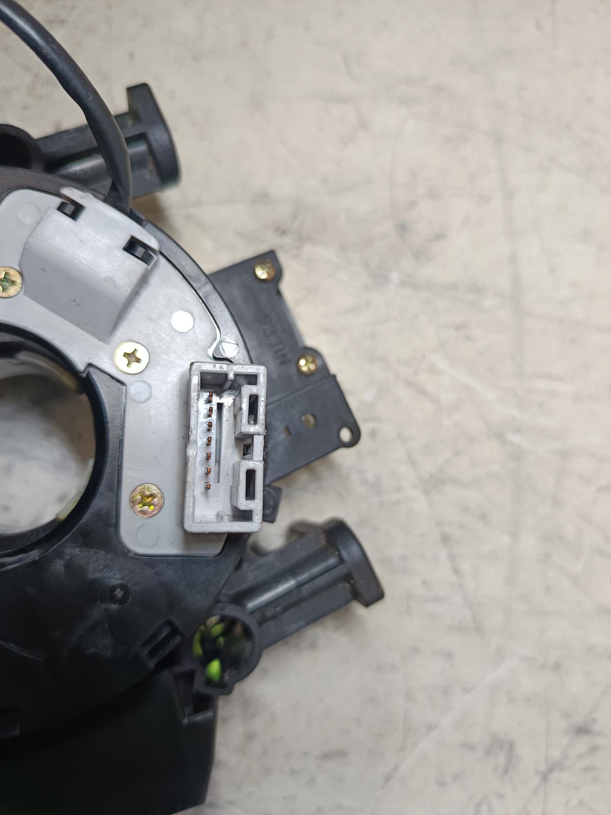 2006 NISSAN MICRA Airbag Module/Sensor Contact us for Photo