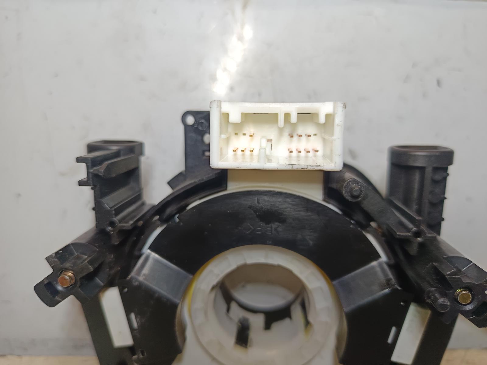 2006 NISSAN MICRA Airbag Module/Sensor Contact us for Photo