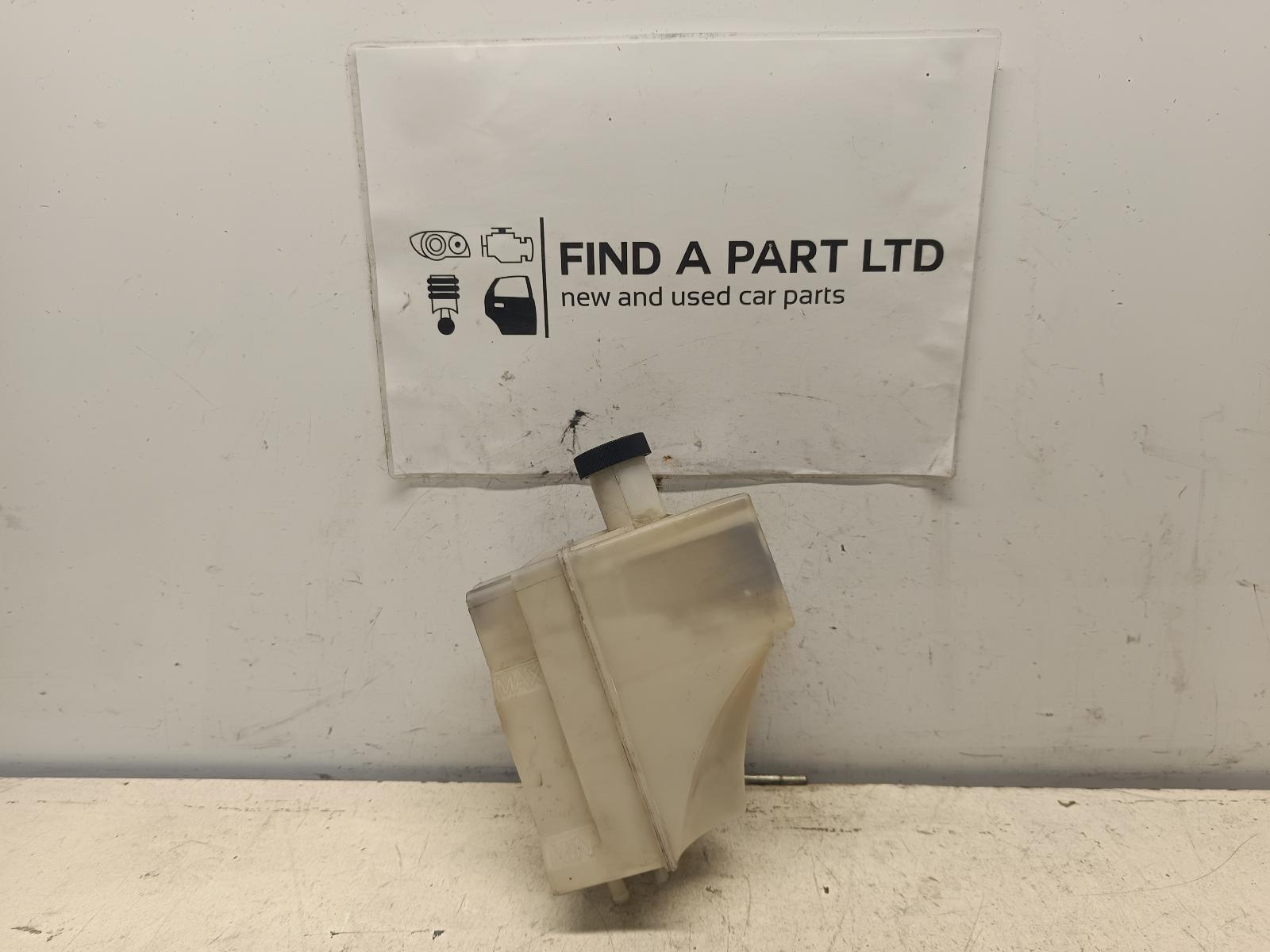 View Auto part Overflow Bottle NISSAN MICRA 2006