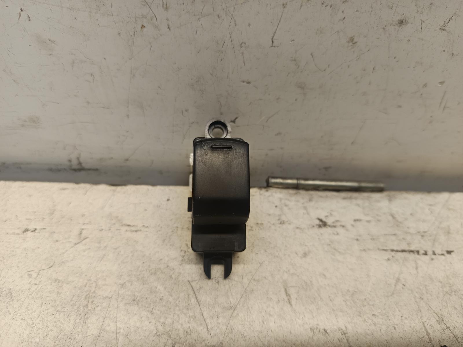 2006 NISSAN MICRA Pwr Dr Wind Switch Contact us for Photo