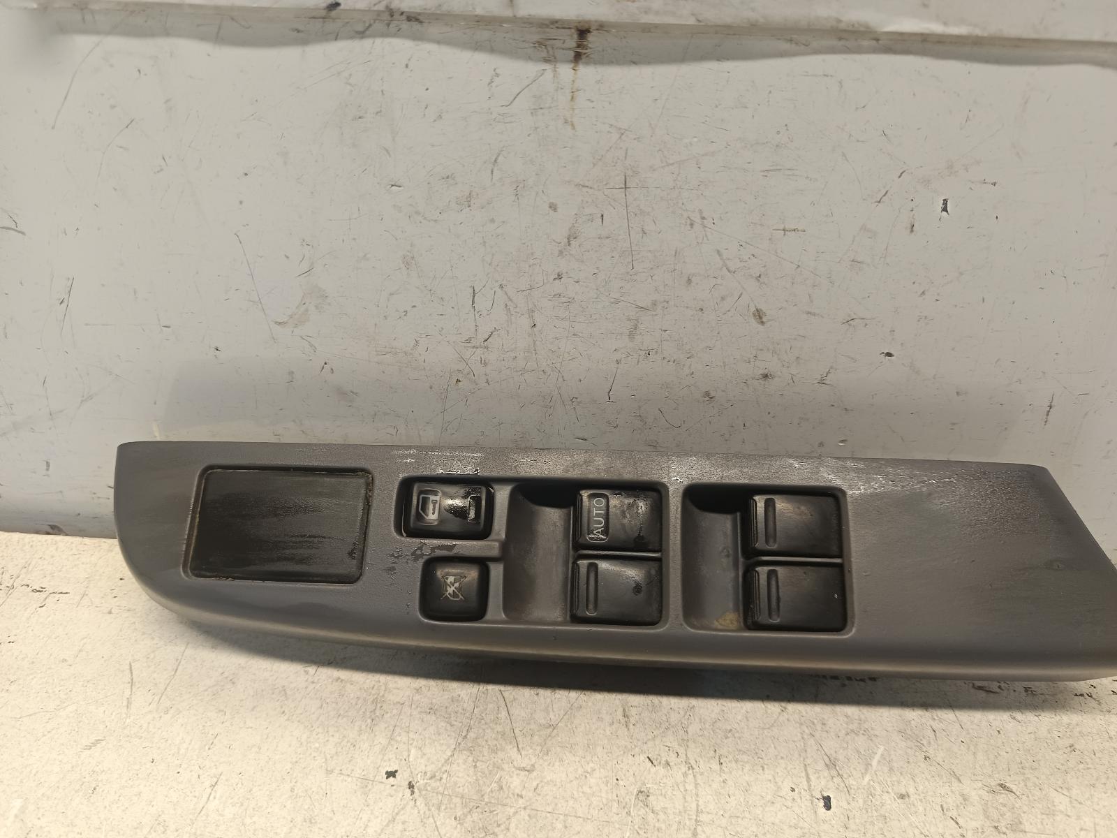 2006 NISSAN NAVARA Pwr Dr Wind Switch Contact us for Photo
