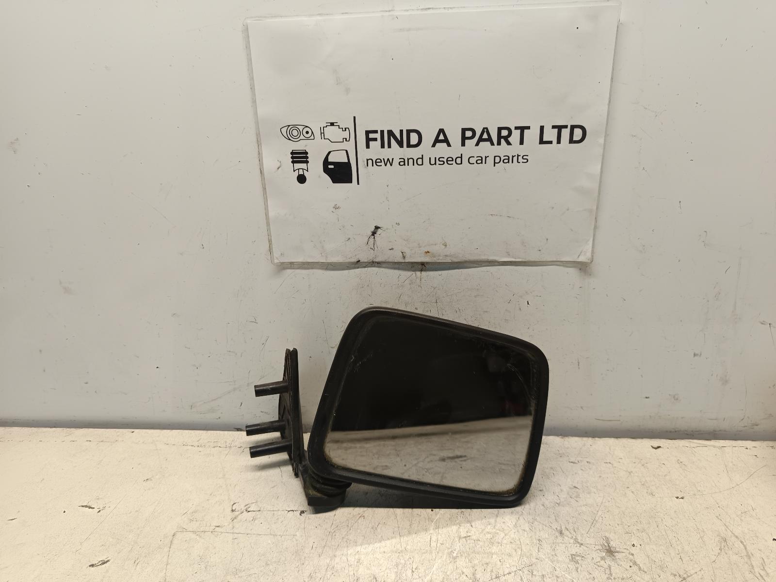 View Auto part Right Door Mirror NISSAN NAVARA 2006