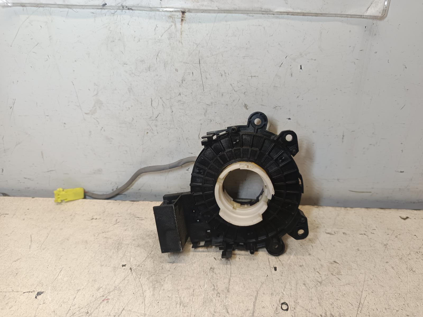 2010 NISSAN JUKE Airbag Module/Sensor Contact us for Photo