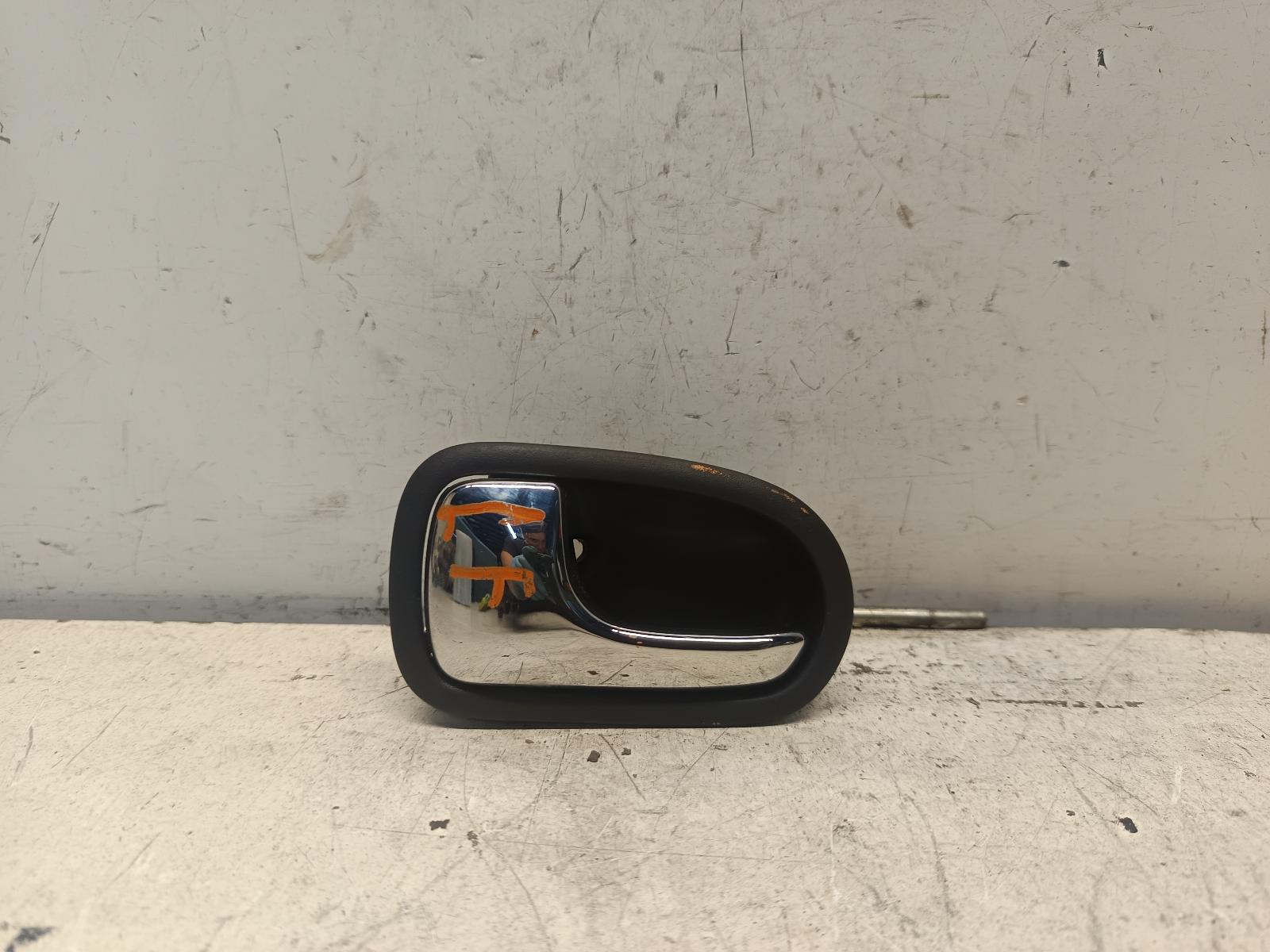 2002 MAZDA 323 Door Handle Contact us for Photo