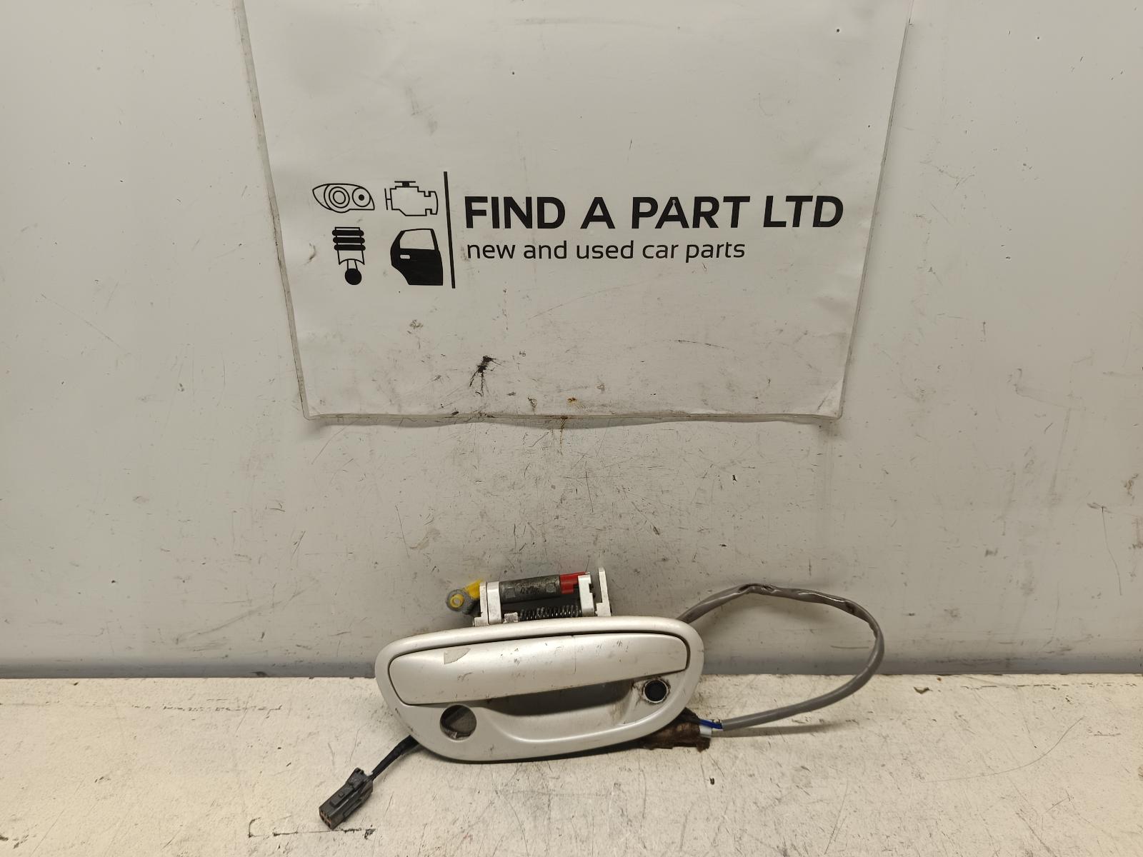 View Auto part Door Handle SUBARU LIBERTY 2007