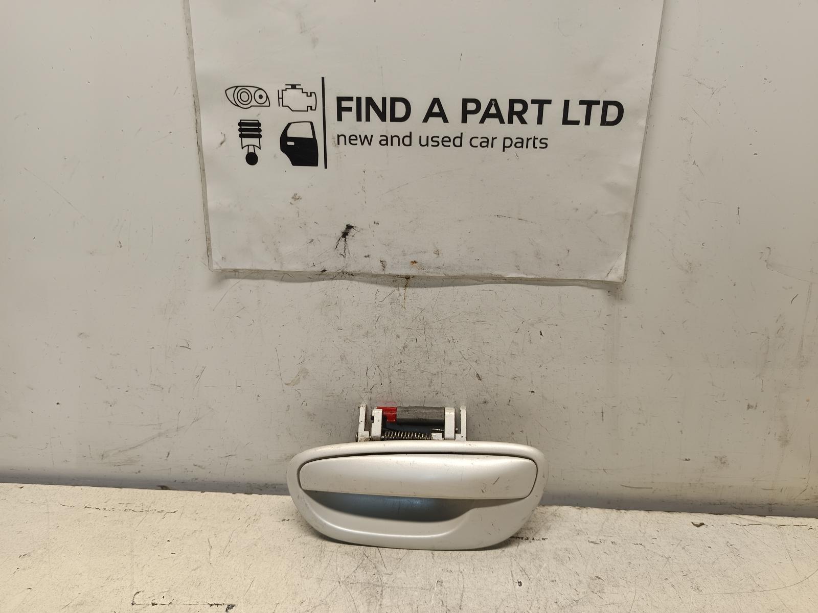 View Auto part Door Handle SUBARU LIBERTY 2007