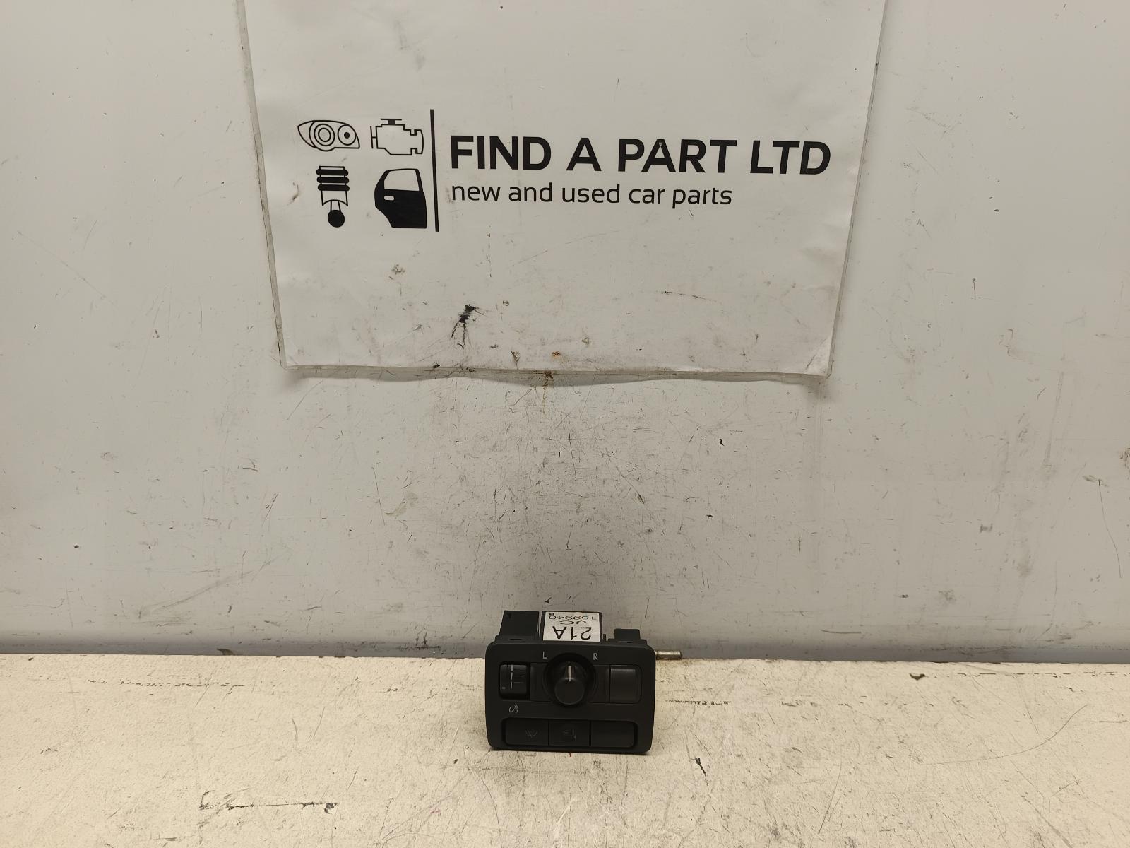 View Auto part Misc Switch/Relay SUBARU LIBERTY 2007