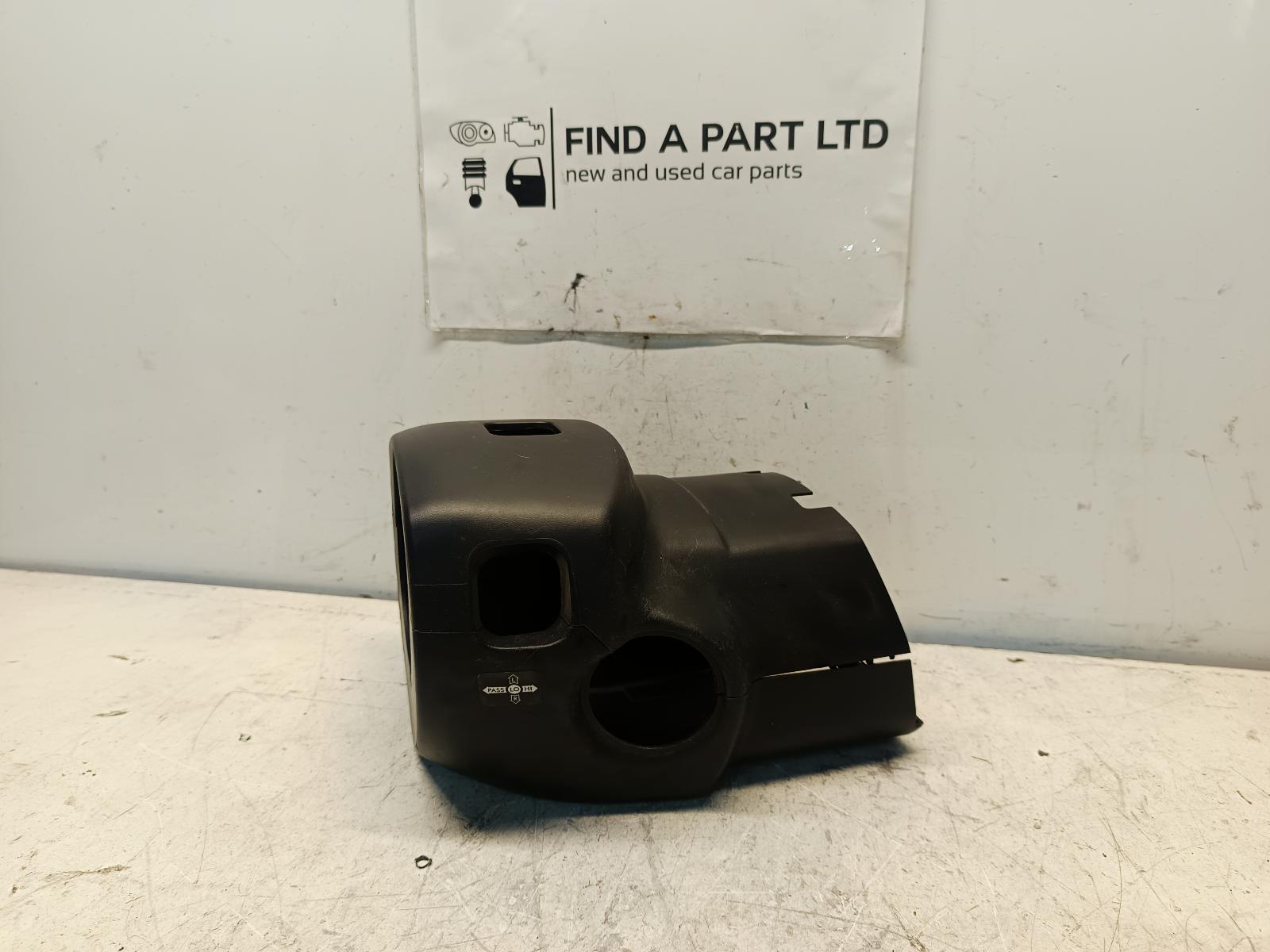 2007 SUBARU LIBERTY Steering Column Shro Contact us for Photo