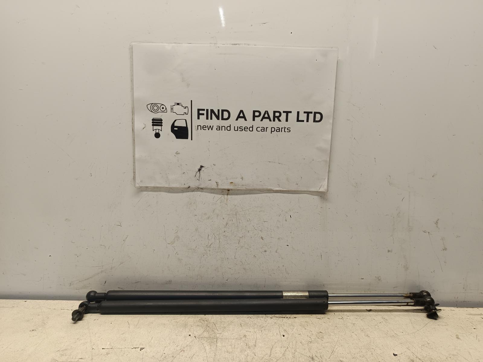 View Auto part Hatch Strut SUBARU LIBERTY 2007