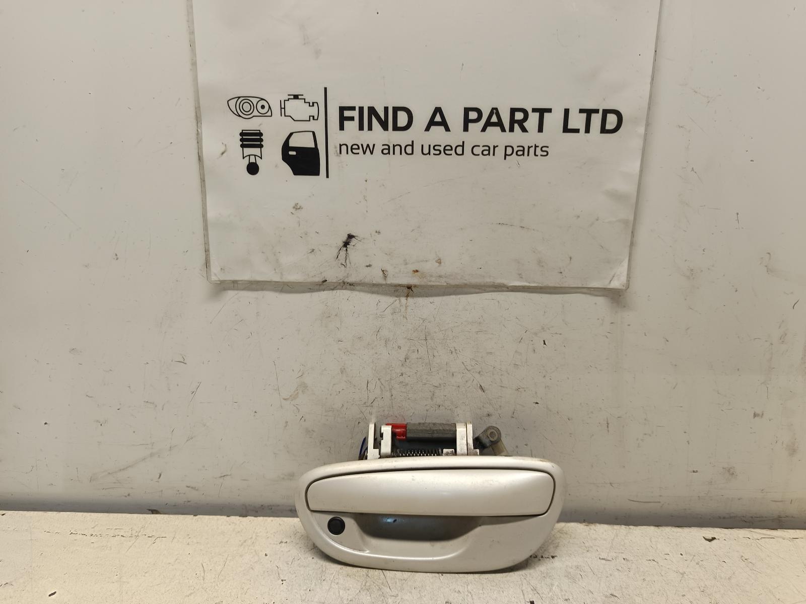 View Auto part Door Handle SUBARU LIBERTY 2007