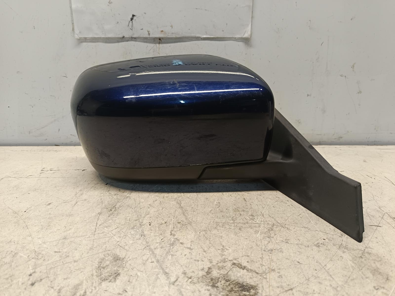 2010 MAZDA PREMACY Right Door Mirror Contact us for Photo