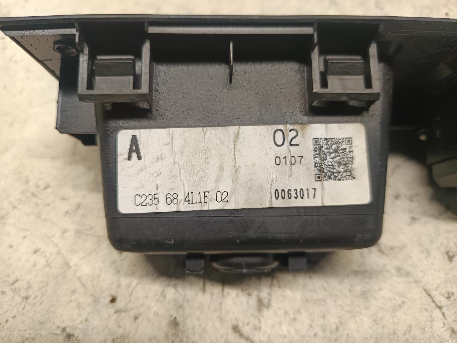 2010 MAZDA PREMACY Pwr Dr Wind Switch Contact us for Photo