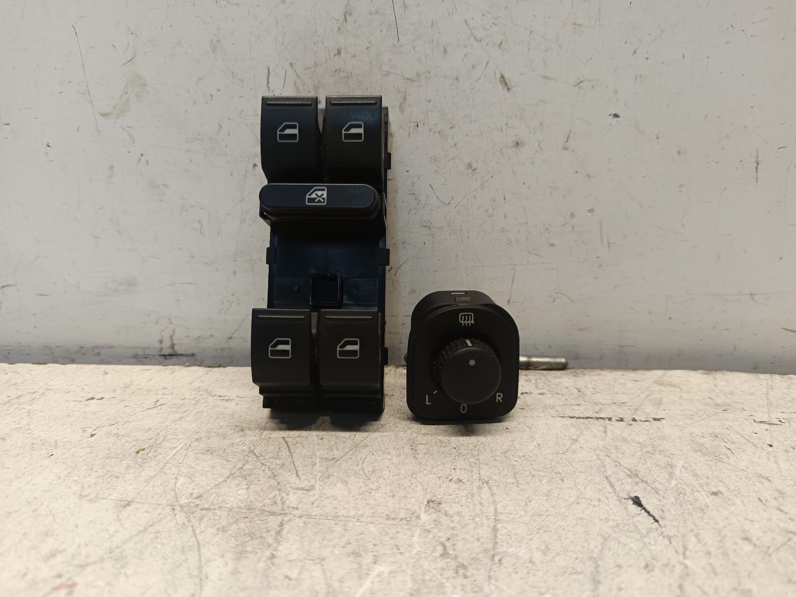 2008 VOLKSWAGEN GOLF Pwr Dr Wind Switch Contact us for Photo