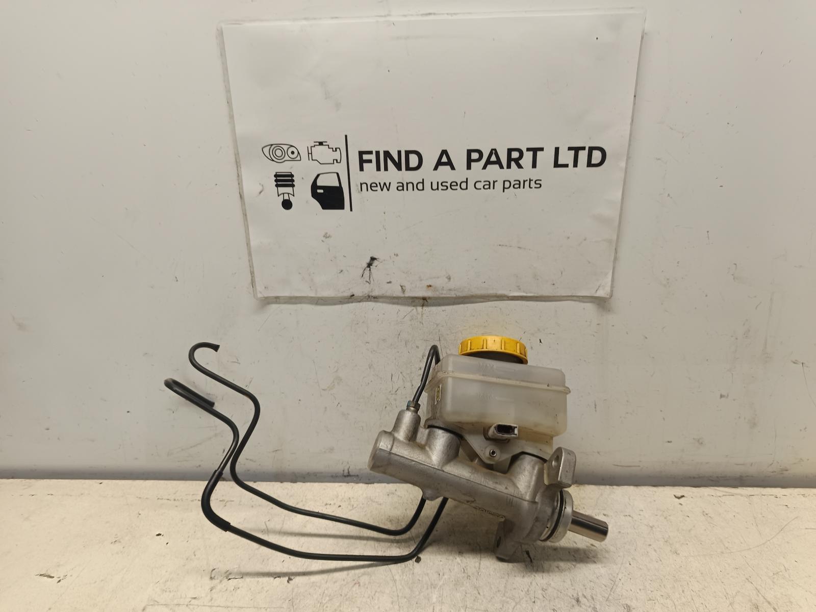 View Auto part Master Cylinder SUBARU LIBERTY 2009