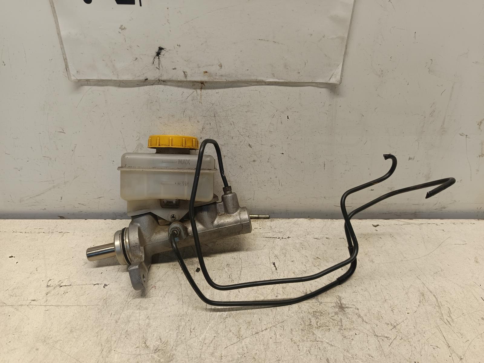 2009 SUBARU LIBERTY Master Cylinder Contact us for Photo