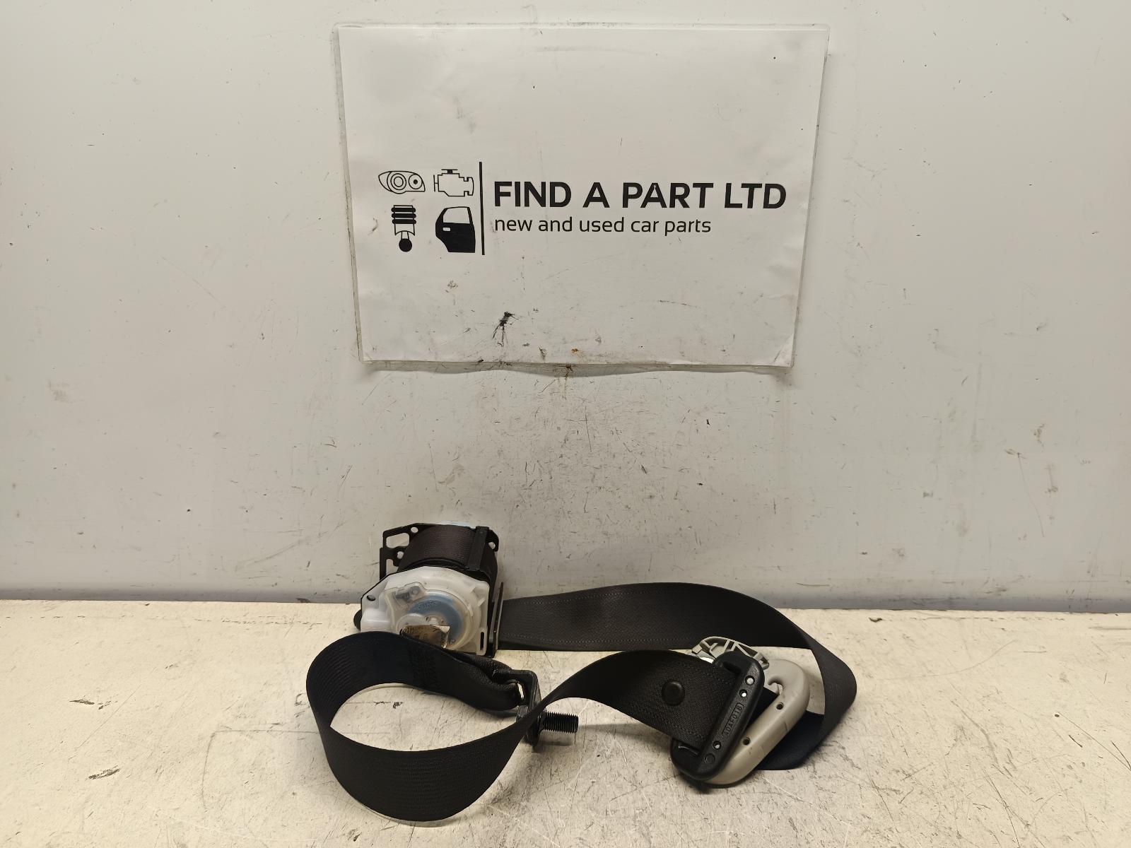 View Auto part Seatbelt/Stalk SUBARU LIBERTY 2009