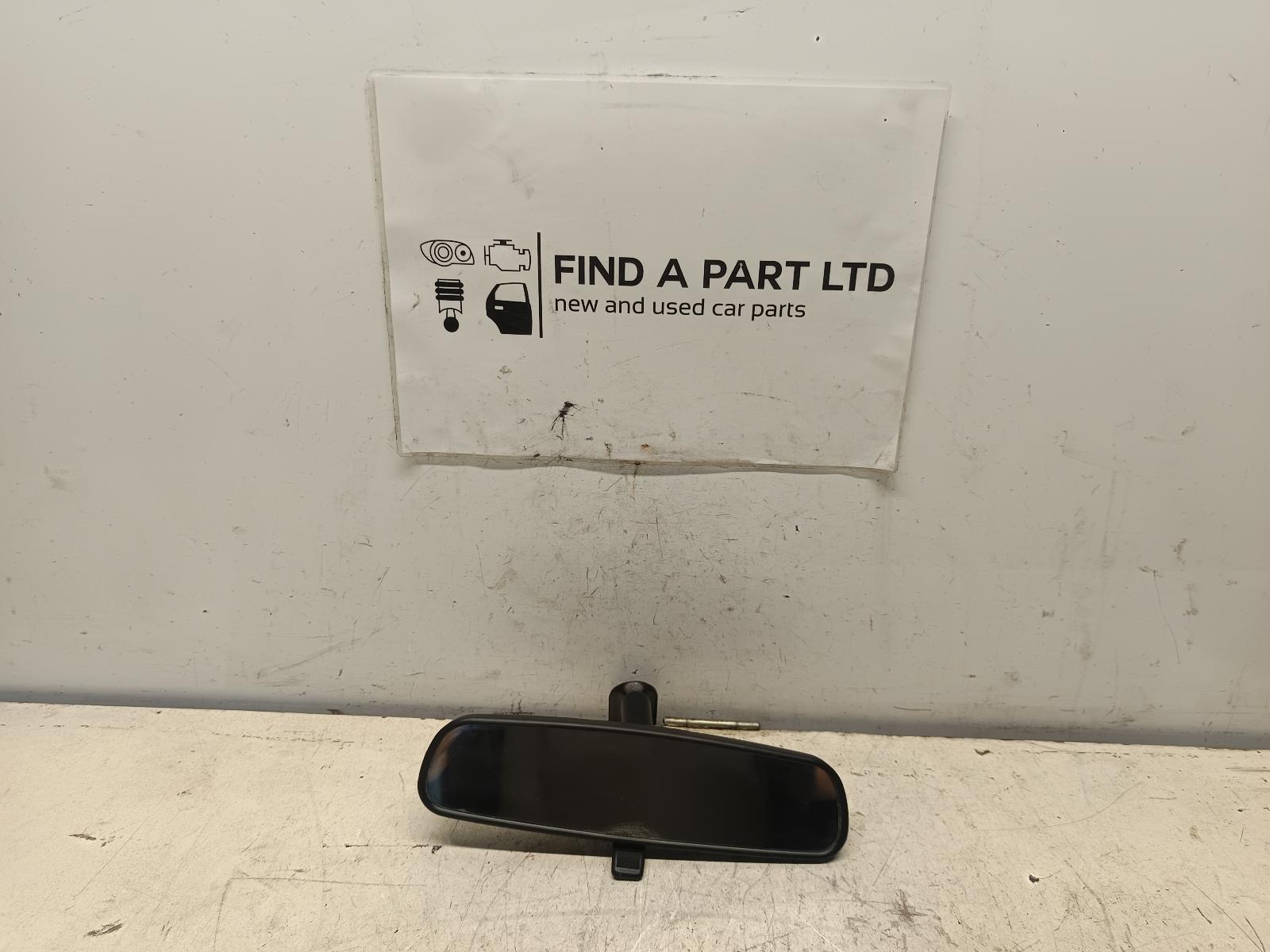 View Auto part Interior Mirror SUBARU LIBERTY 2009