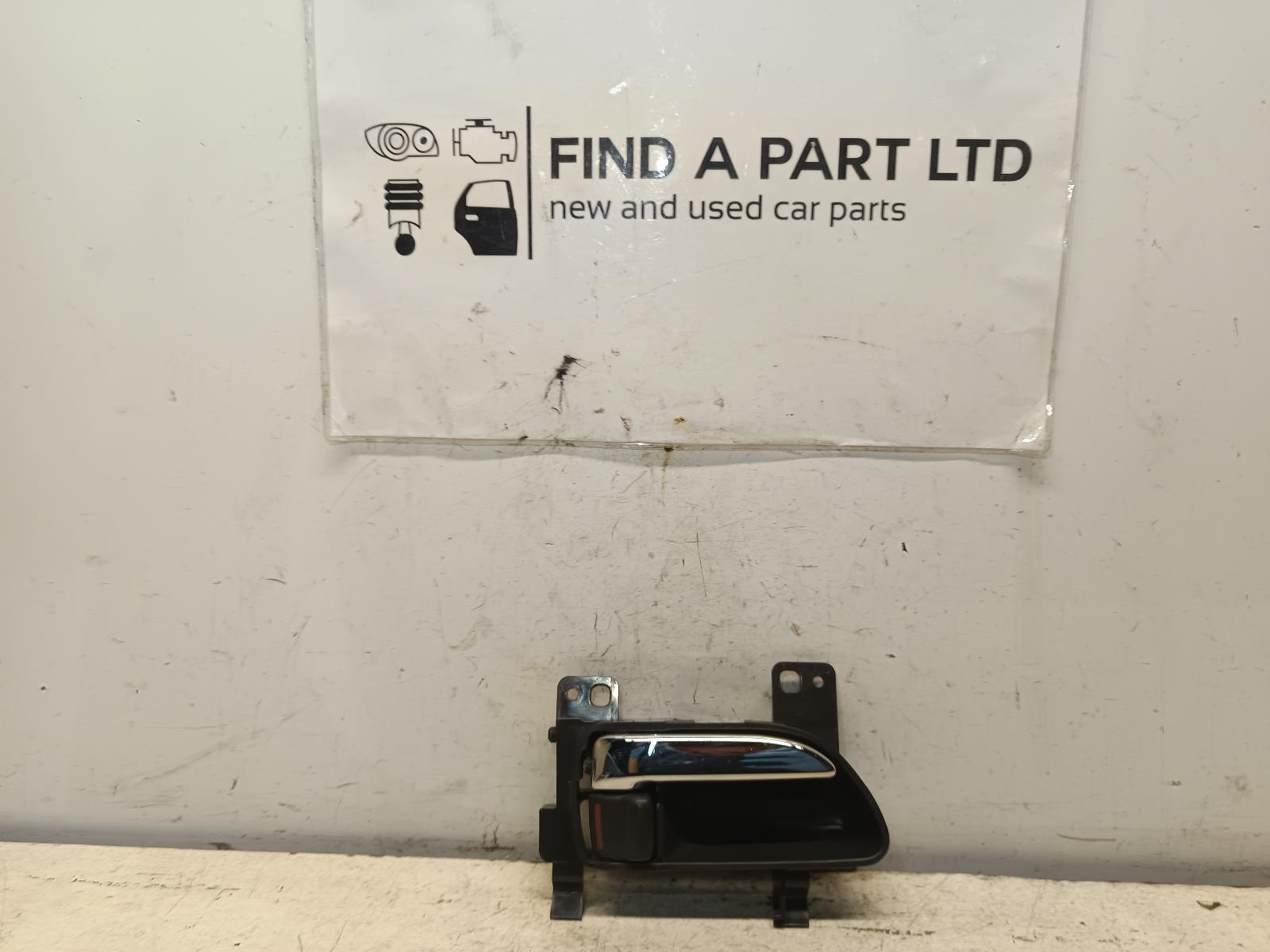 View Auto part Door Handle SUBARU LIBERTY 2009