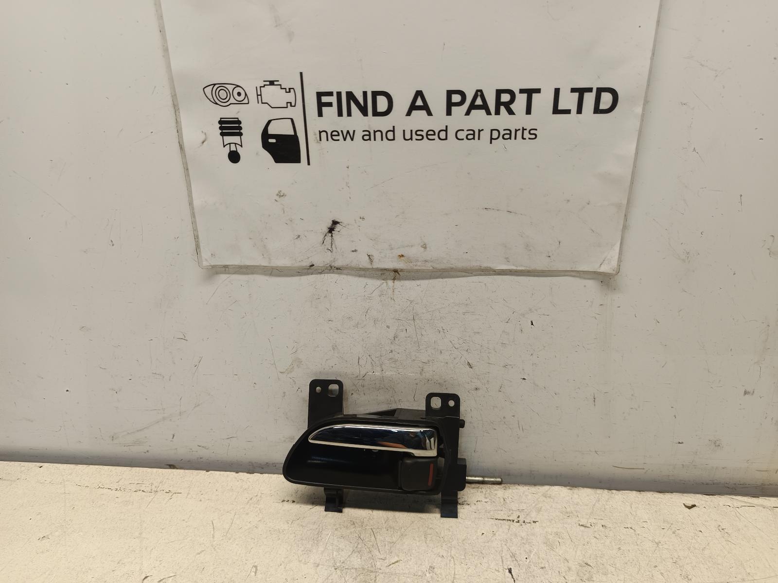 View Auto part Door Handle SUBARU LIBERTY 2009