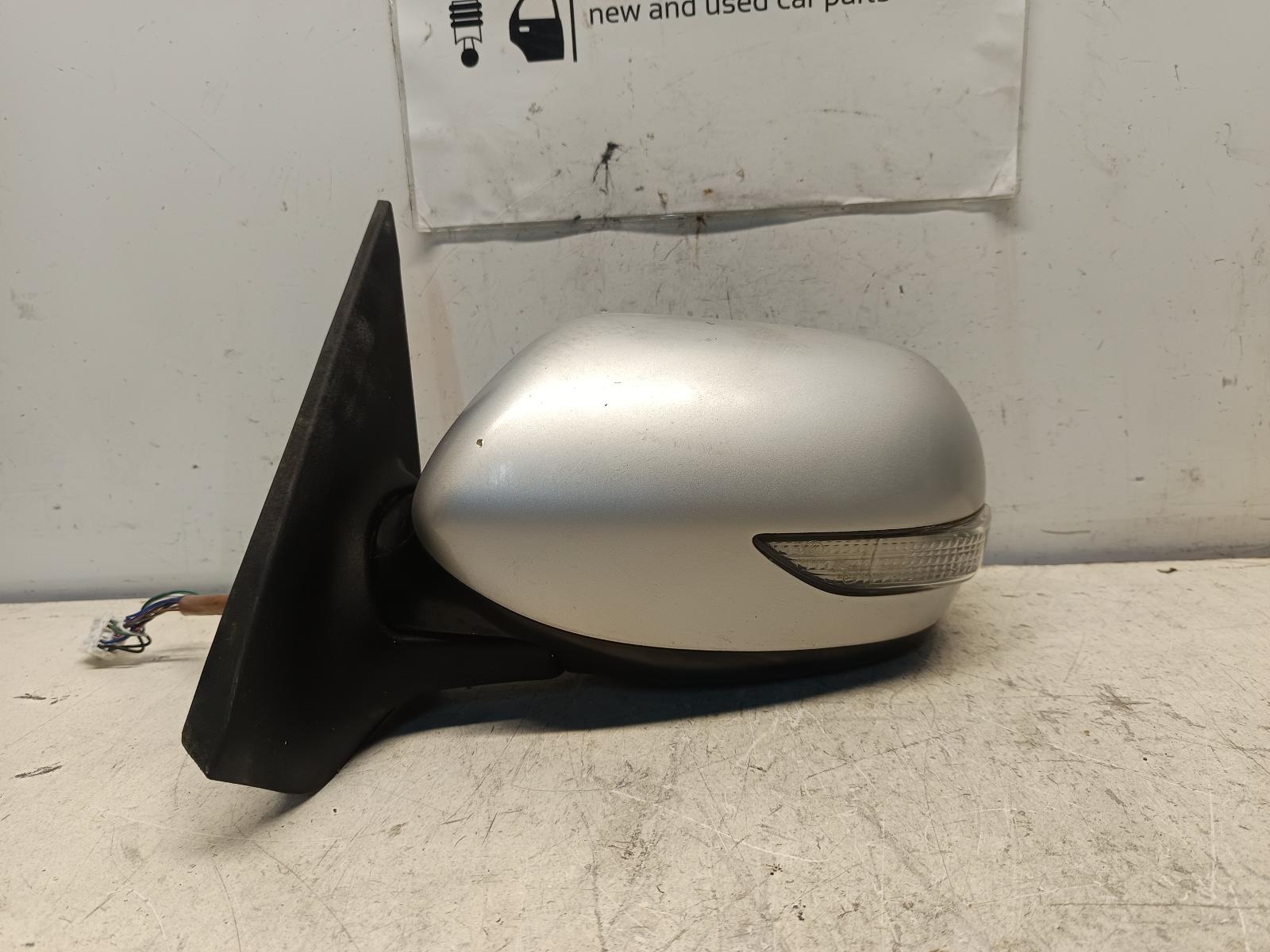 2007 SUBARU OUTBACK Left Door Mirror Contact us for Photo