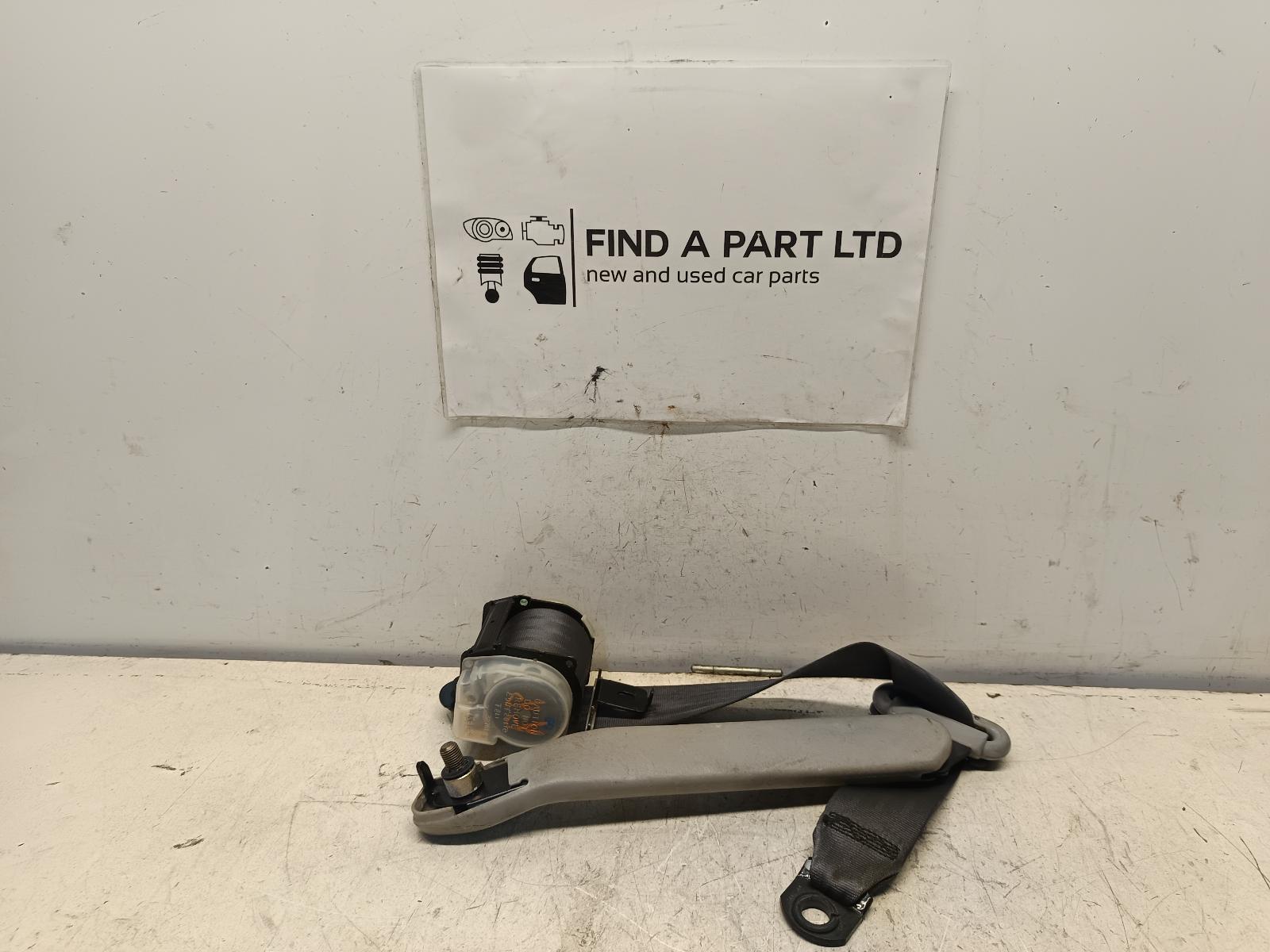 View Auto part Seatbelt/Stalk HONDA CRV 1998