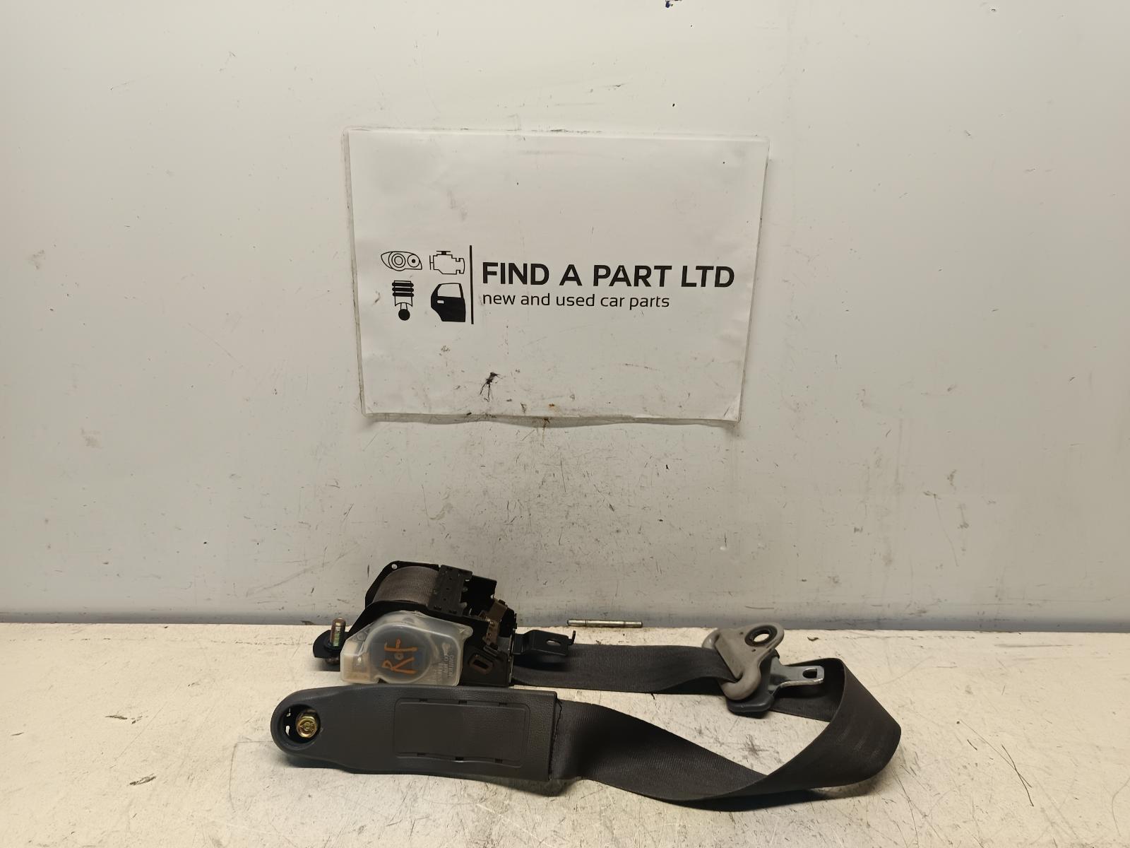 View Auto part Seatbelt/Stalk HONDA CRV 1998