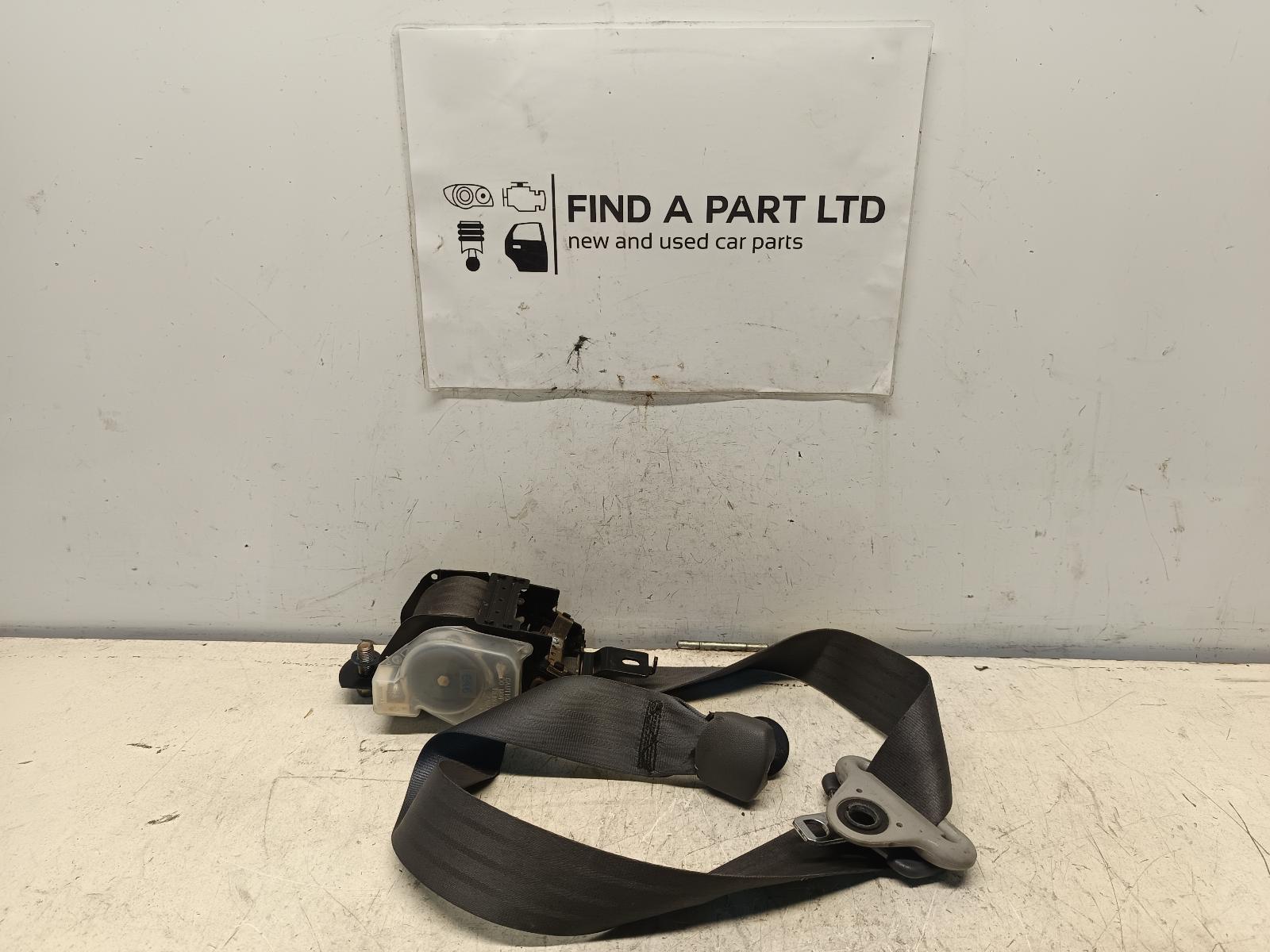 View Auto part Seatbelt/Stalk HONDA CRV 1998