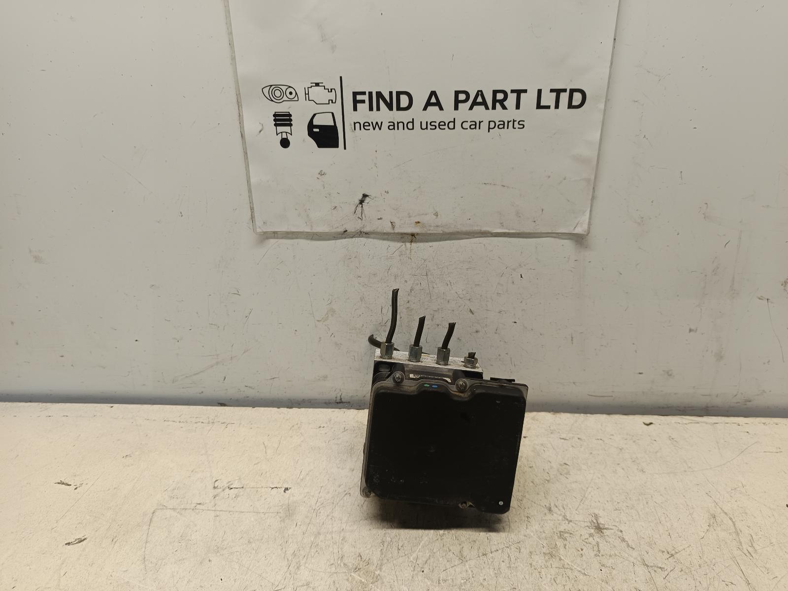 View Auto part Abs Pump/Modulator NISSAN FUGA 2007