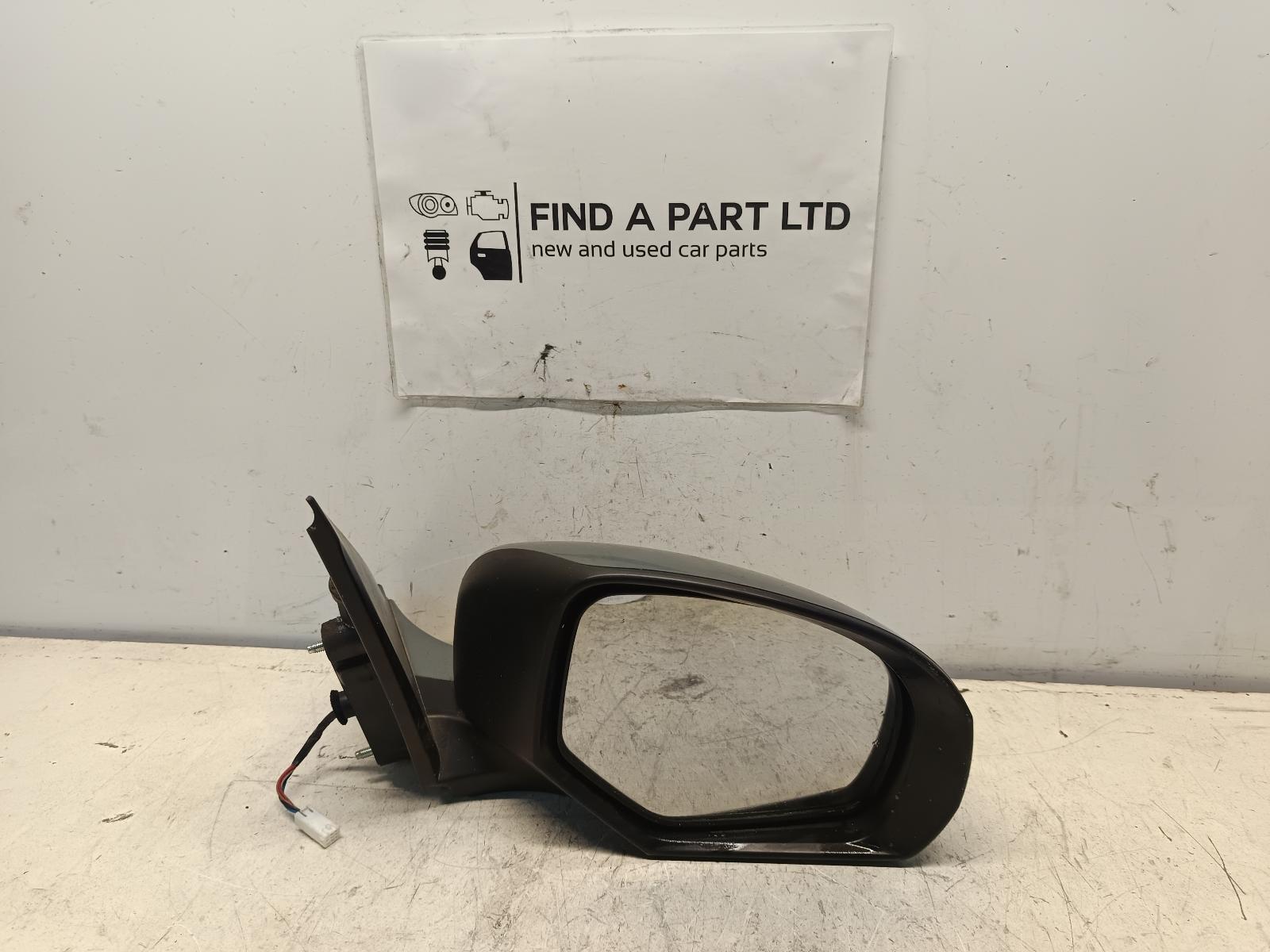 View Auto part Right Door Mirror SUZUKI SWIFT 2013