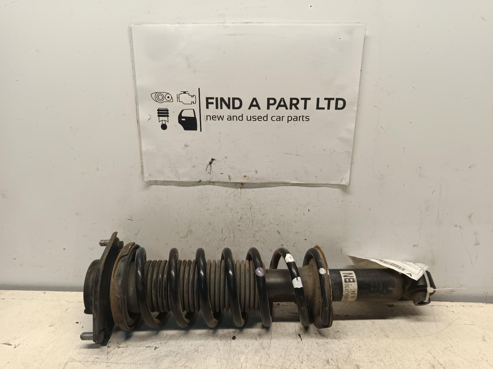 View Auto part Right Rear Strut SUBARU LIBERTY 2012