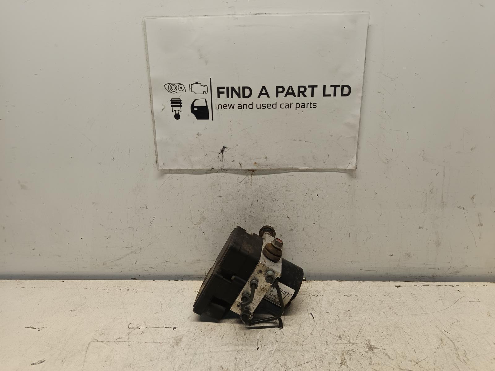 View Auto part Abs Pump/Modulator MITSUBISHI LANCER 2008