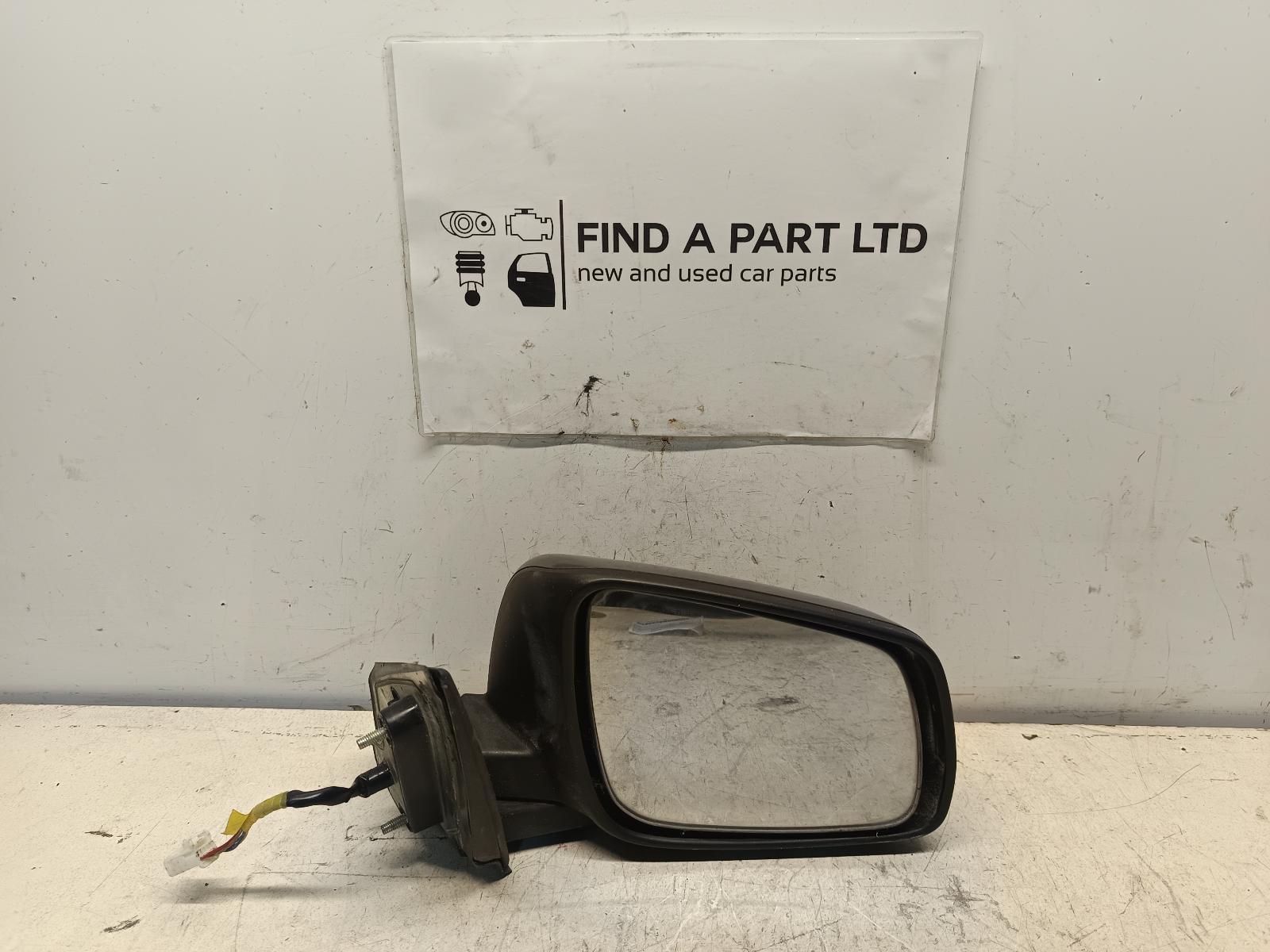 View Auto part Right Door Mirror MITSUBISHI LANCER 2008