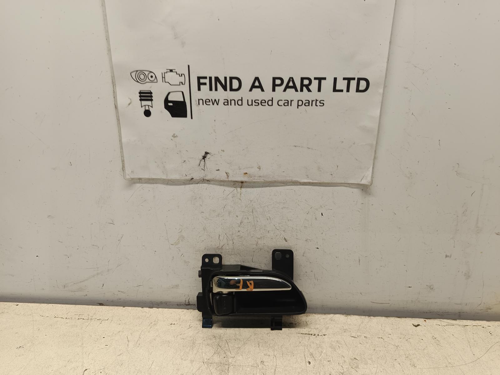 View Auto part Door Handle SUBARU LIBERTY 2010