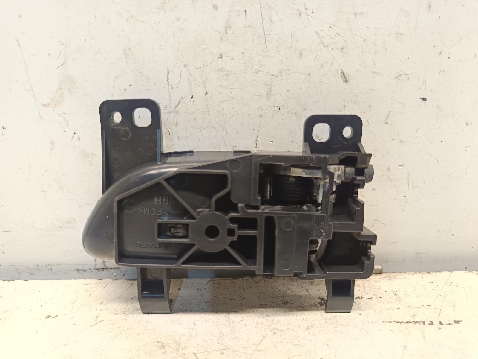 2010 SUBARU LIBERTY Door Handle Contact us for Photo
