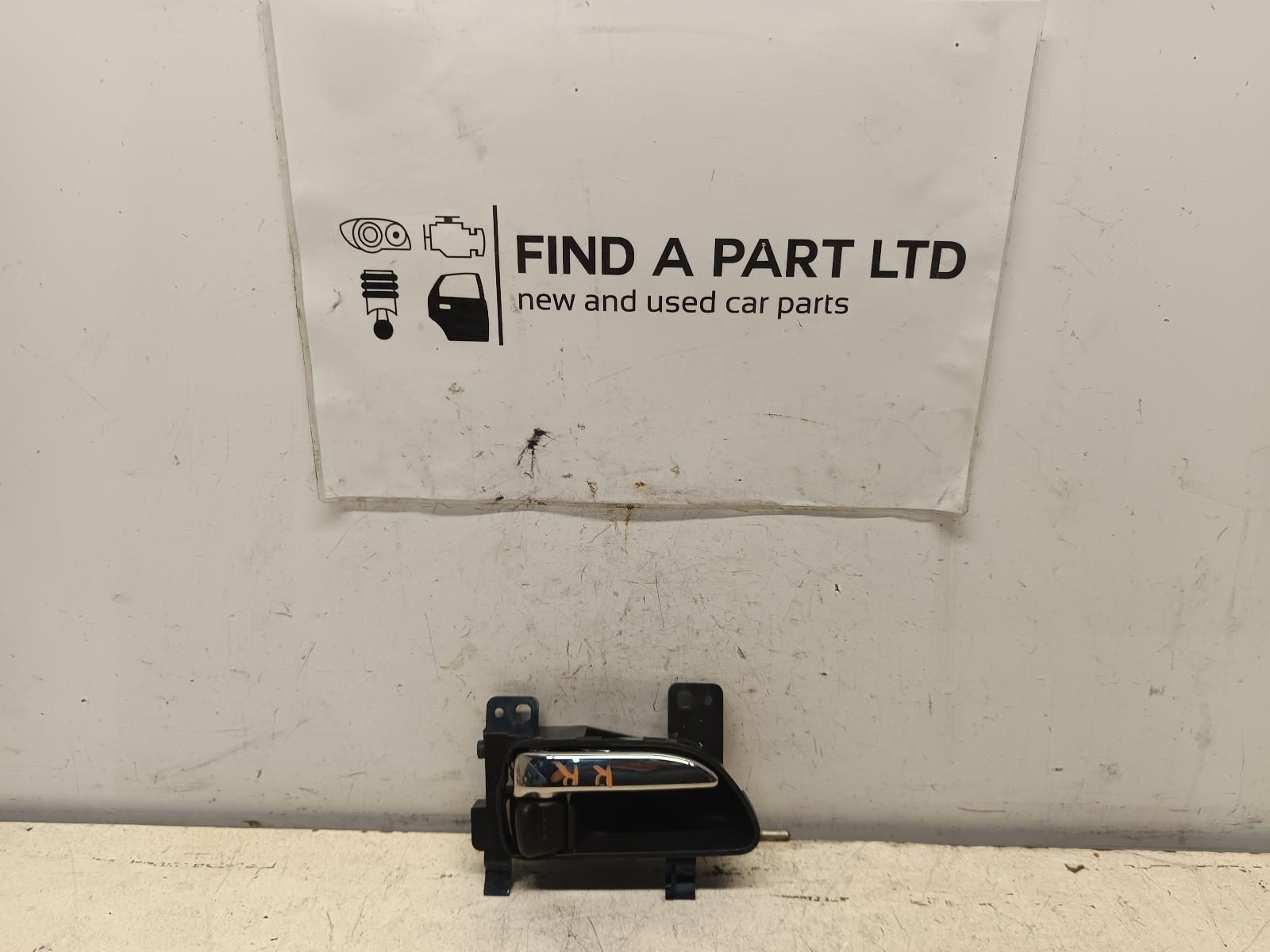 View Auto part Door Handle SUBARU LIBERTY 2010