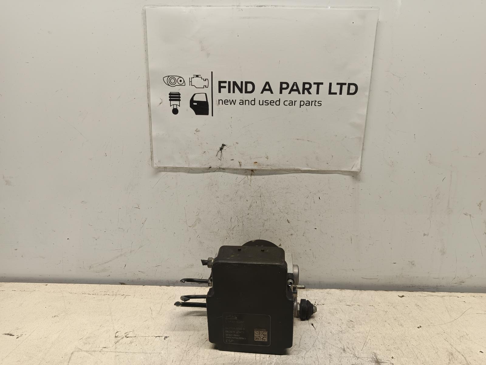View Auto part Abs Pump/Modulator SUBARU LIBERTY 2010