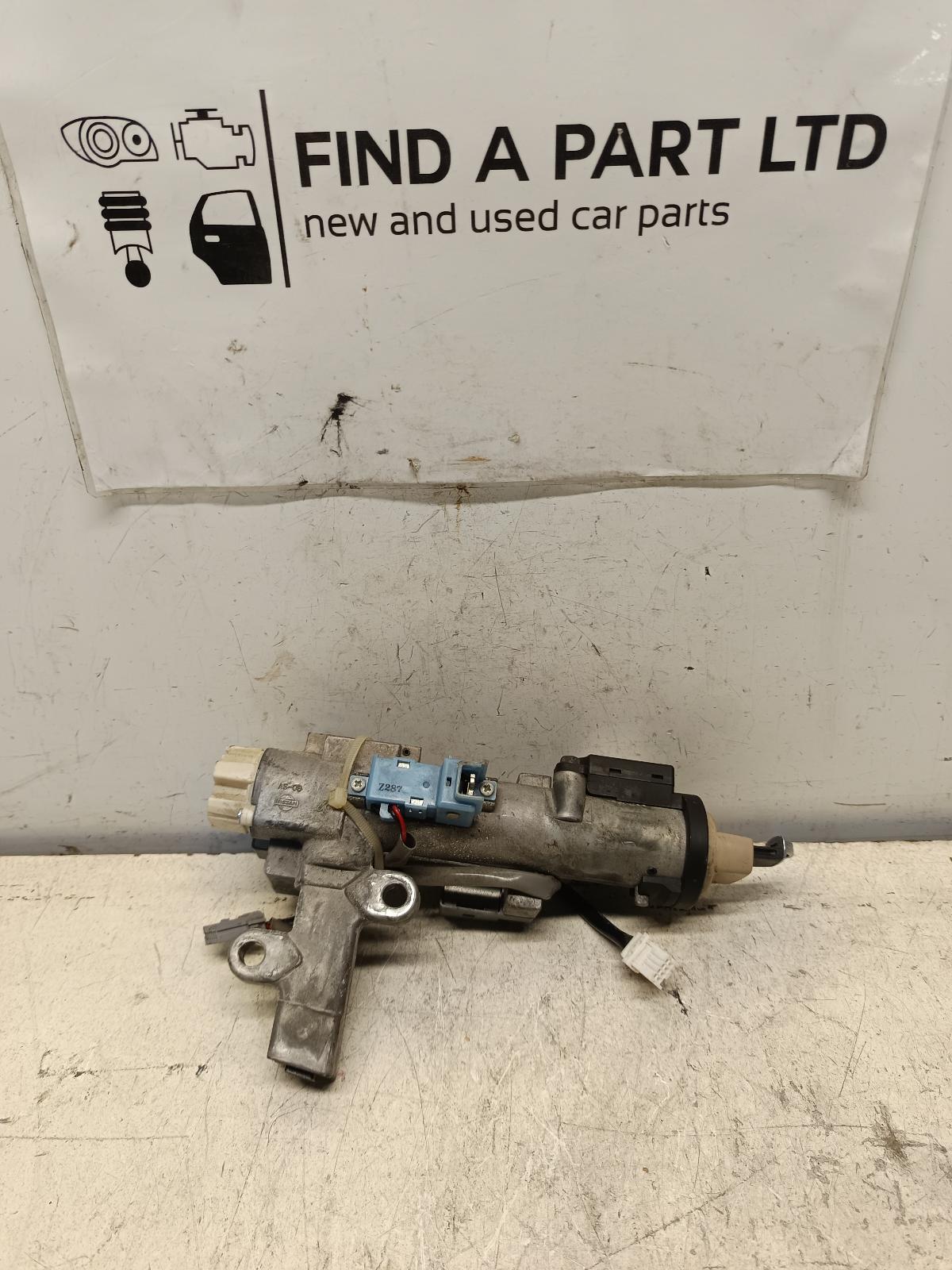 View Auto part Ignition W/ Key NISSAN MURANO 2005