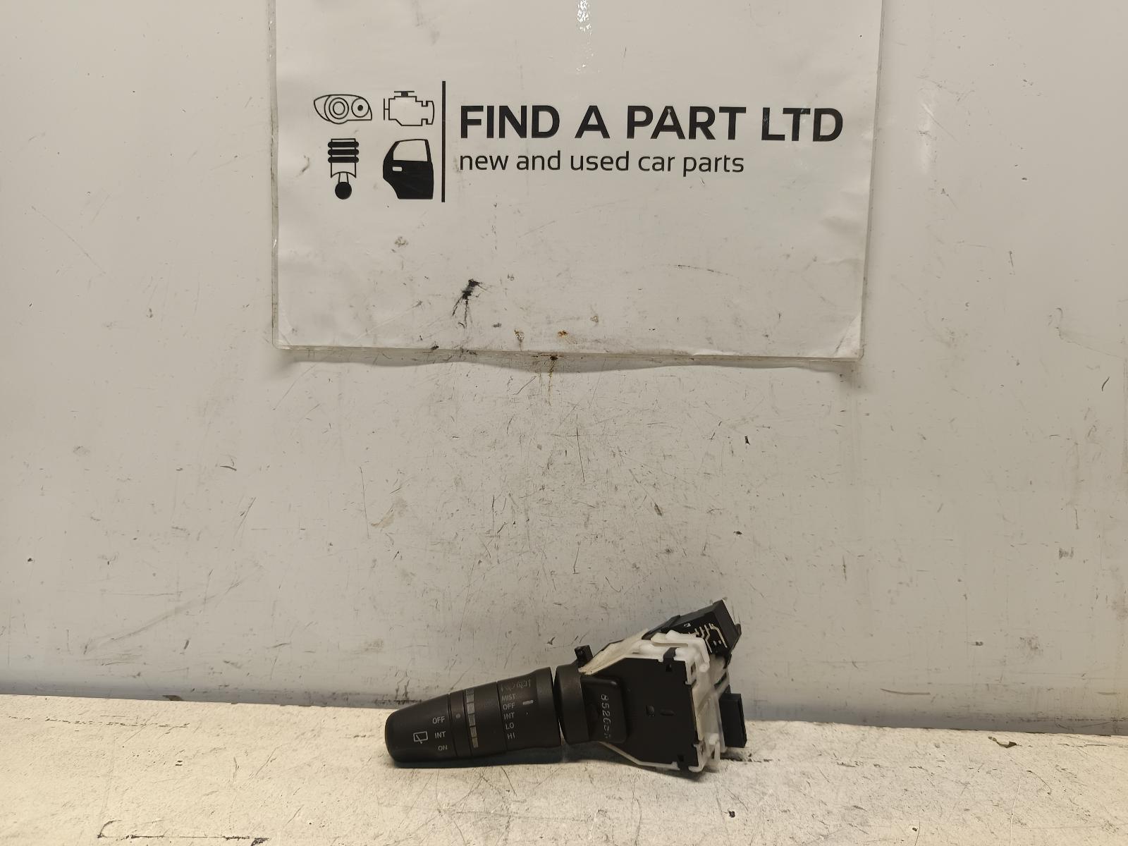 View Auto part Wiper Switch NISSAN NOTE 2011