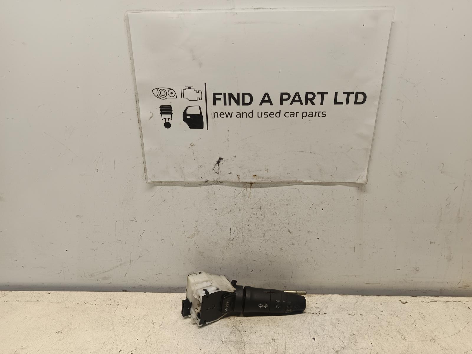 View Auto part Flasher/Hazard Relay NISSAN NOTE 2011