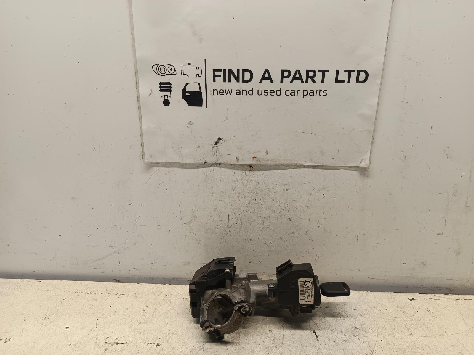 View Auto part Ignition W/ Key HONDA ODYSSEY 2005