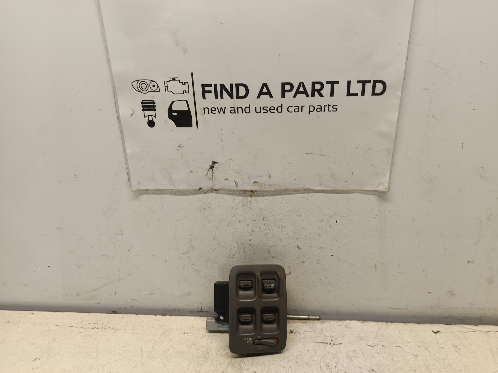 View Auto part Pwr Dr Wind Switch HONDA CRV 1998
